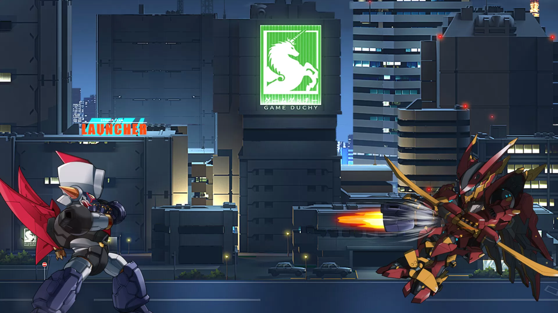 机动战队VS／Iron Saga VS