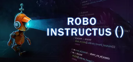 机器人指令／Robo Instructus