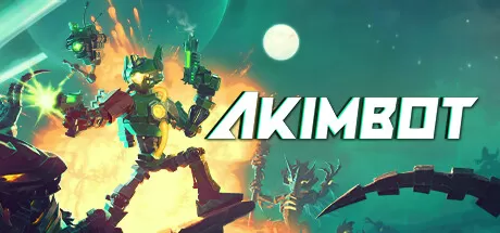 机器双雄／Akimbot