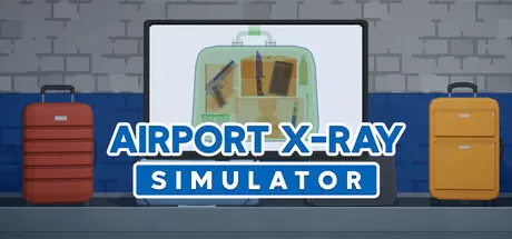 机场X光模拟器／Airport X-Ray Simulator