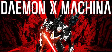 机甲战魔豪华版／Daemon X Machina Deluxe Edition