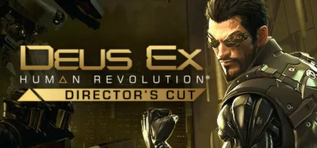 杀出重围3：人类革命／Deus Ex： Human Revolution