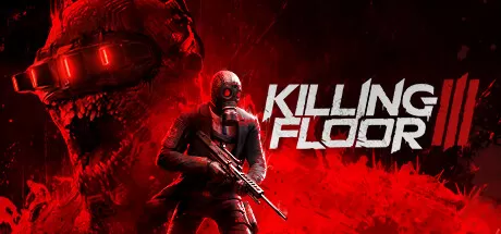 杀戮空间3／Killing Floor 3／（STEAM：￥136.00）