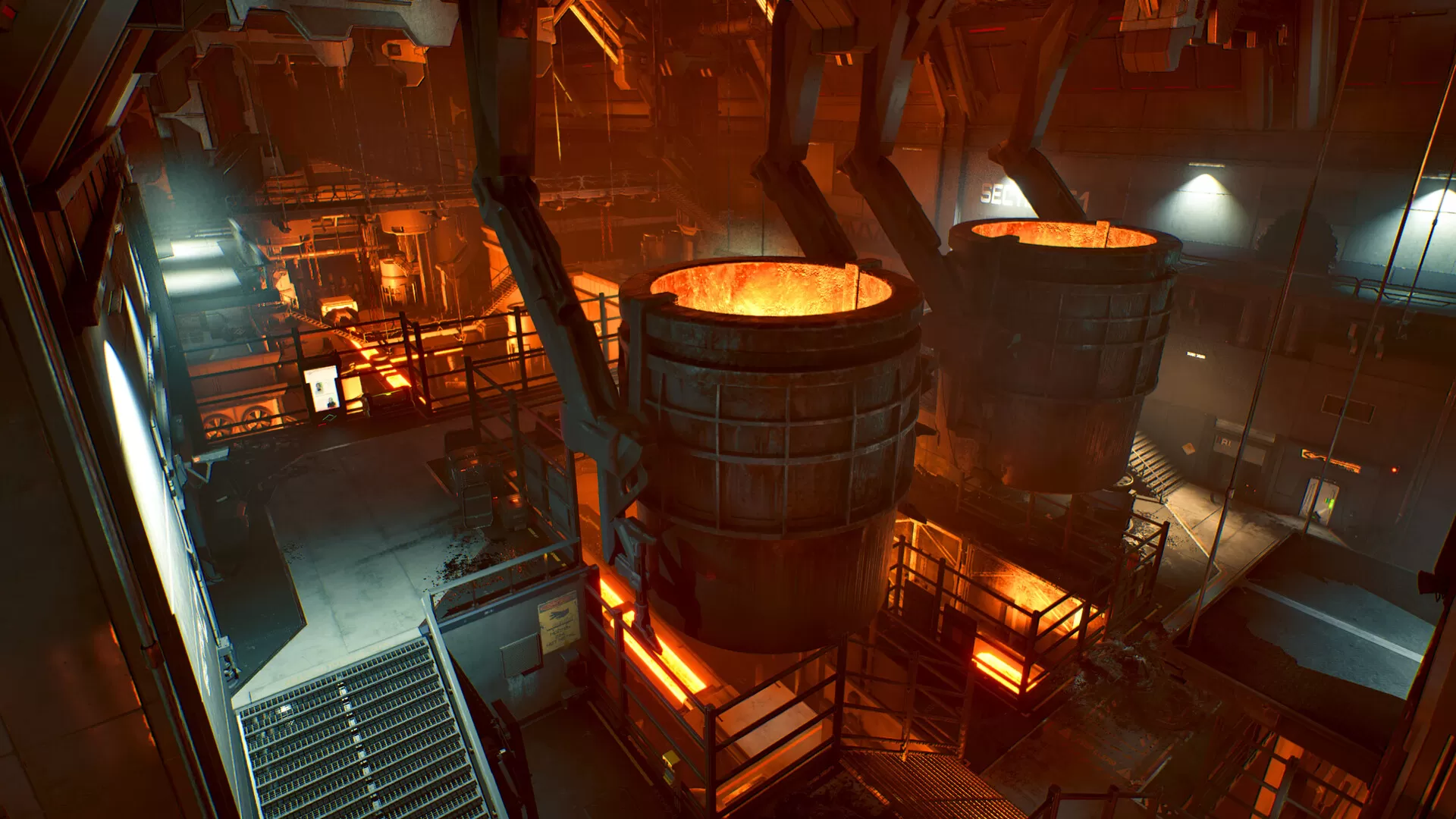 杀戮空间3／Killing Floor 3／（STEAM：￥136.00）
