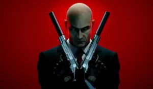 杀手3豪华版／Hitman 3