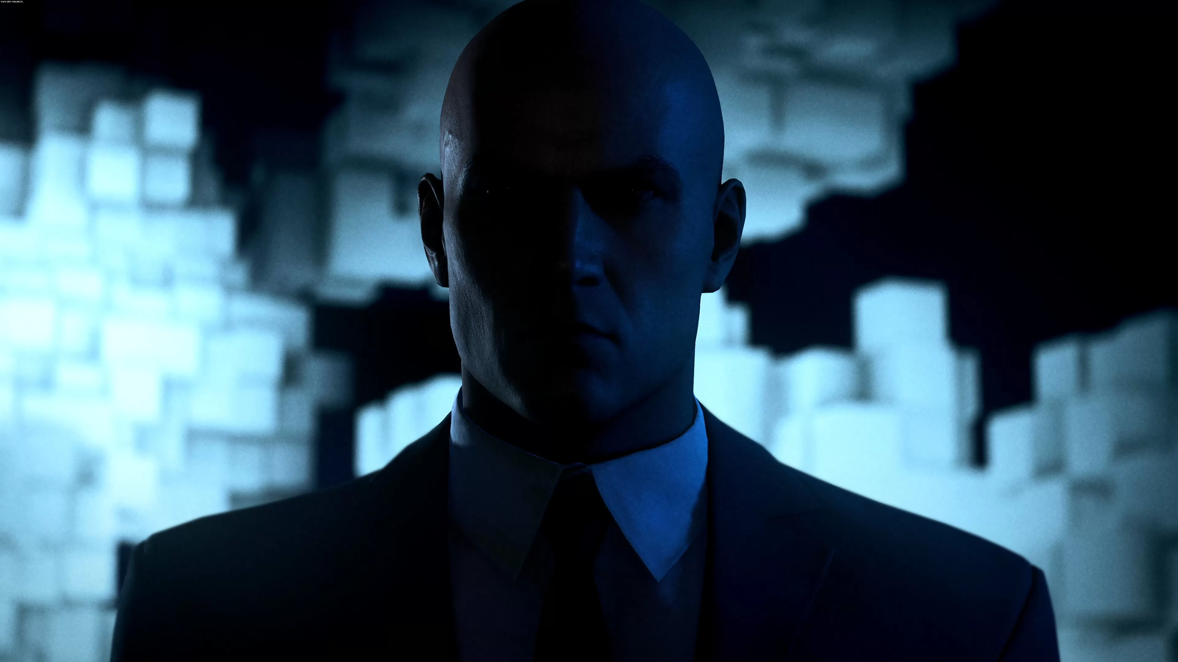 杀手3豪华版／Hitman 3