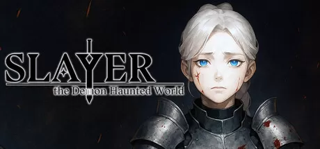 杀手：恶魔出没的世界／Slayer ： the Demon Haunted World／（STEAM：￥68.00）