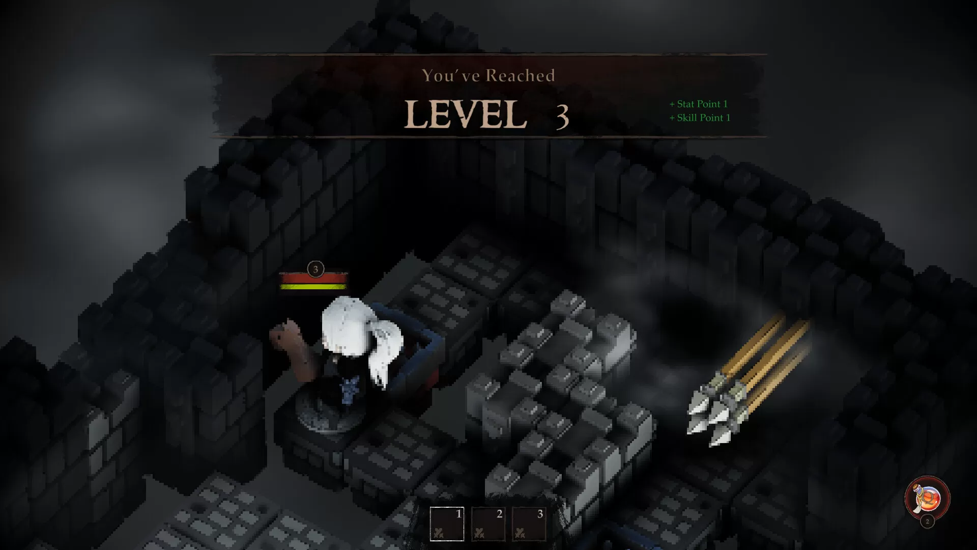 杀手：恶魔出没的世界／Slayer ： the Demon Haunted World／（STEAM：￥68.00）