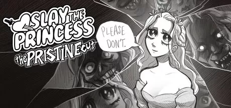 杀死公主／Slay the Princess