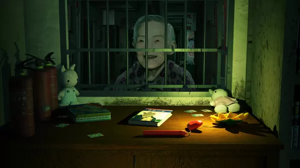 杀青｜官方中文｜Build.16742903-碎影流梦-尘封秘影