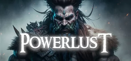 权力欲／Powerlust