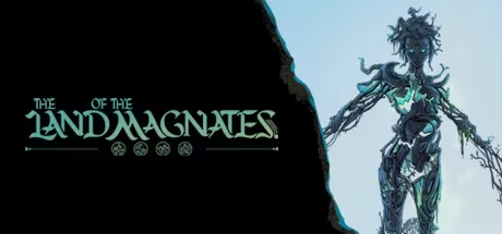 权贵之地／The Land of the Magnates