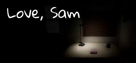 来自亲爱的萨姆／Love, Sam