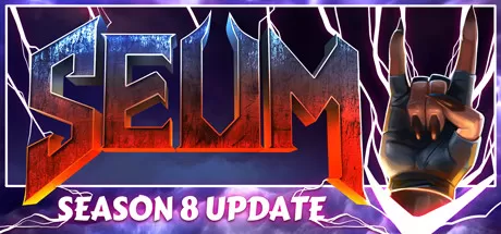 来自地狱的奔跑者／SEUM： Speedrunners from Hell