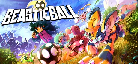 杯丝特魔球／Beastieball