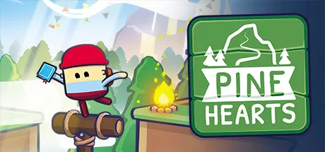 松心／Pine Hearts