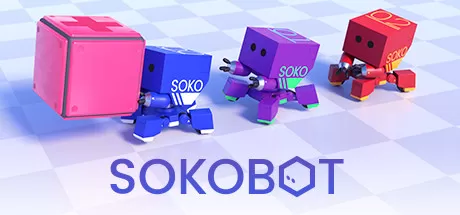 松果机器人／SOKOBOT