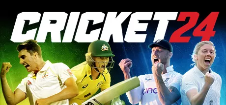 板球2024／Cricket 24
