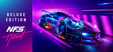 极品飞车21：热度／Need For Speed Heat