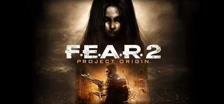 极度恐慌2：起源计划／极度恐慌2：重生／F.E.A.R. 2： Project Origin