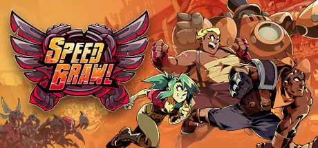 极速大乱斗／速度斗殴／Speed Brawl