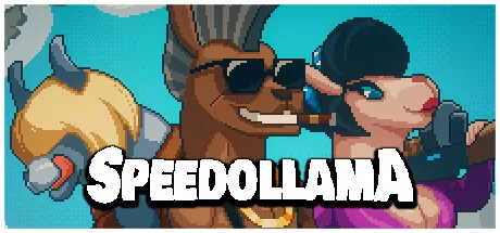 极速骆马／Speedollama