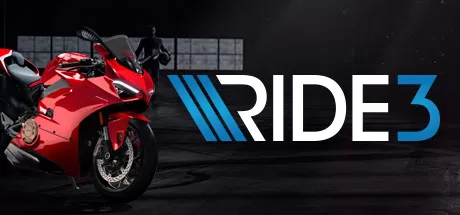 极速骑行3／RIDE 3