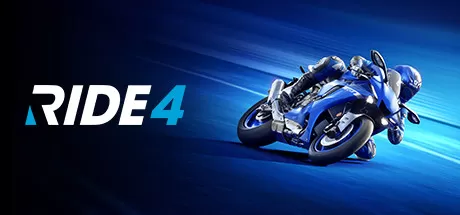 极速骑行4／RIDE 4