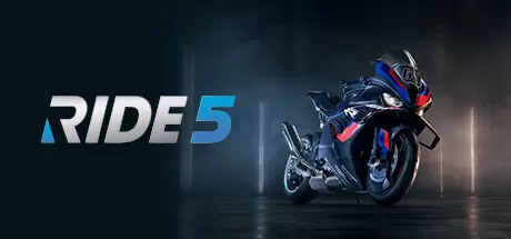 极速骑行5／RIDE 5