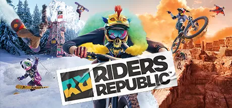 极限国度／Riders Republic