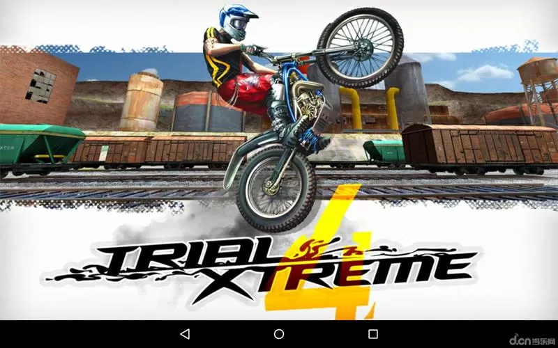 极限摩托4／Trial Xtreme 4 v2.11.0.2