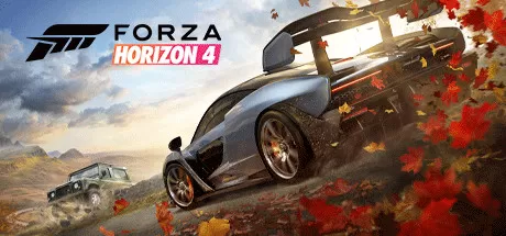 极限竞速：地平线4终极版／Forza Horizon 4 Ultimate Edition／支持网络联机