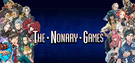 极限脱出：九人游戏／Zero Escape： The Nonary Games