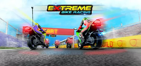 极限自行车赛／Extreme Bike Racing