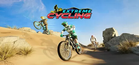 极限骑行／Extreme Cycling