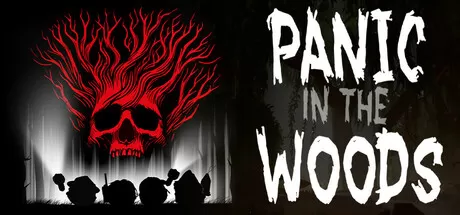 林中惊慌／Panic In The Woods