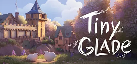林间小世界／Tiny Glade