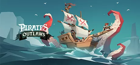 枪与香蕉／Pirates Outlaws