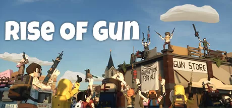 枪之崛起／Rise of Gun
