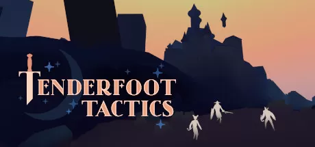 柔足战术／Tenderfoot Tactics