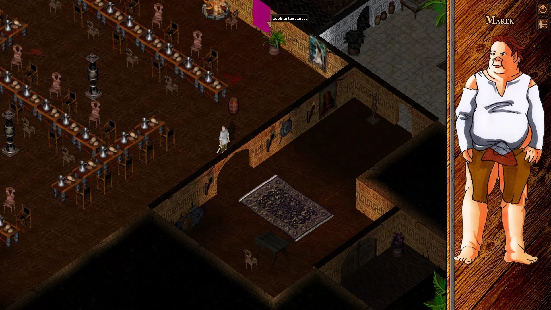 柯克的复仇／Circes revenge（V1.3.0.47）