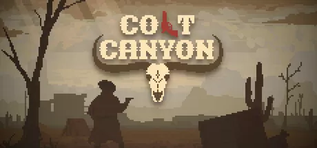 柯尔特峡谷／Colt Canyon