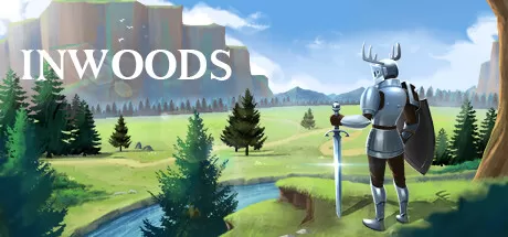 树林中／In Woods