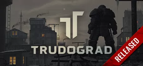 核爆RPG：特鲁多格勒／ATOM RPG Trudograd