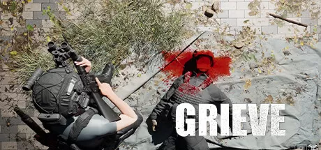 格里夫／Grieve