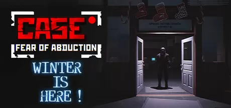 案件记录： 绑架恐惧／CASE RECORDS： Fear of Abduction