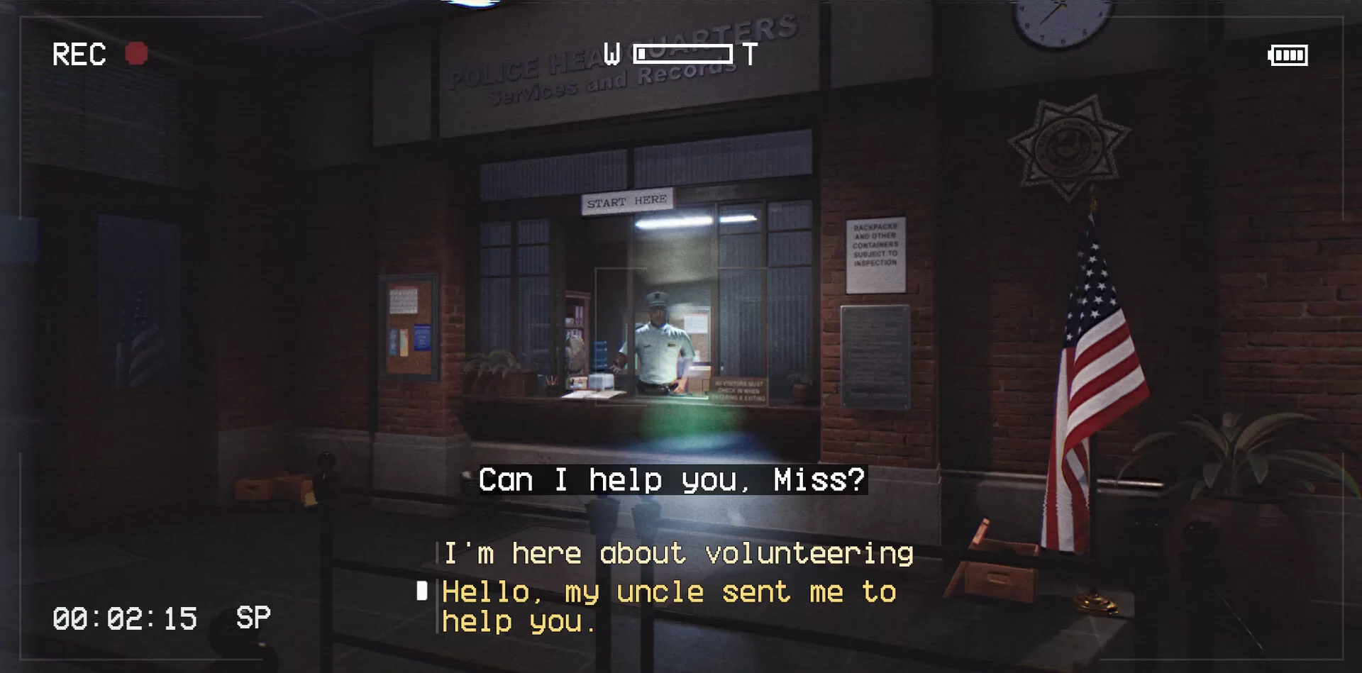 案件记录： 绑架恐惧／CASE RECORDS： Fear of Abduction