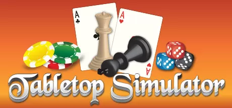 桌游模拟器／Tabletop Simulator