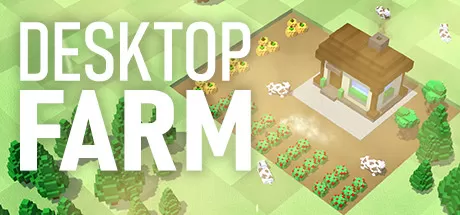 桌面农场／Desktop Farm
