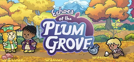 梅林回响／Echoes of the Plum Grove